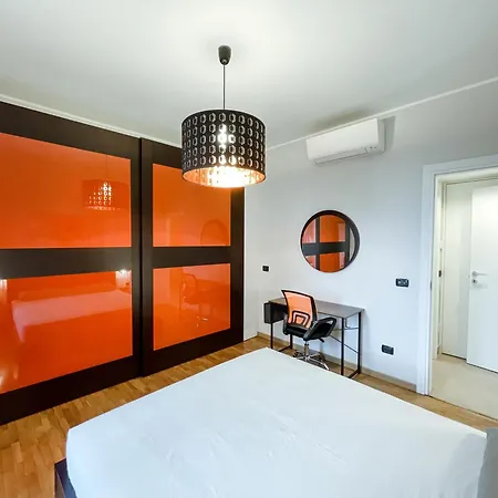 La Casa Del Viaggiatore, Gaggiano