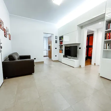 La Casa Del Viaggiatore,
